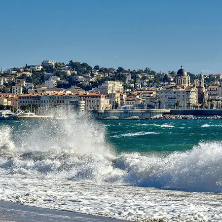 Le Vieux Port-2 By Interhome Apartamento