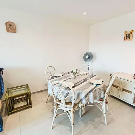 Le Vieux Port-2 By Interhome *