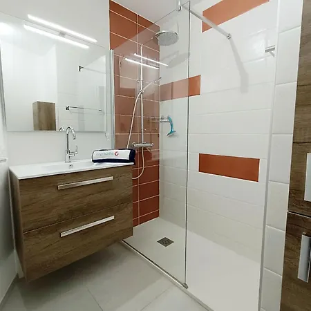 Le Vieux Port-2 By Interhome Lägenhet