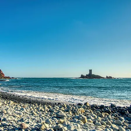 Lägenhet Le Vieux Port-2 By Interhome Saint-Raphaël