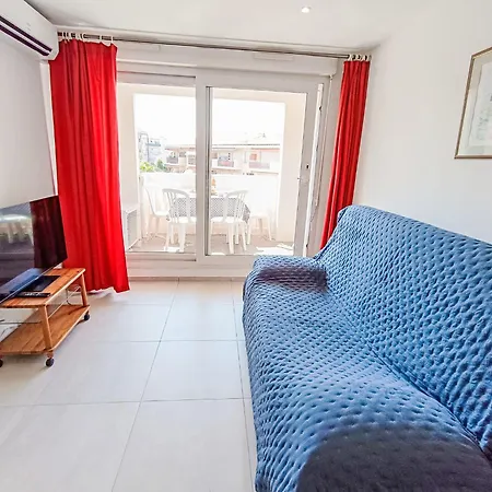 Le Vieux Port-2 By Interhome Lägenhet *