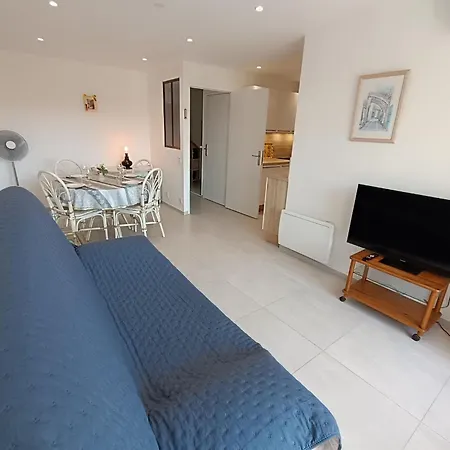 Lägenhet Le Vieux Port-2 By Interhome Saint-Raphaël