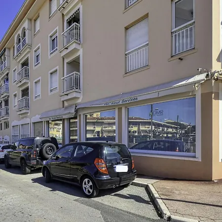 Le Vieux Port-2 By Interhome Lägenhet