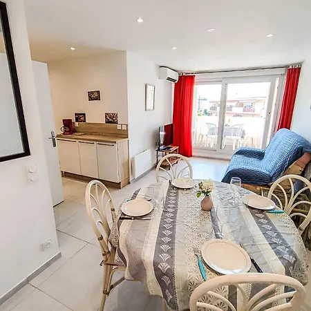 Le Vieux Port-2 By Interhome Apartmán Saint-Raphaël