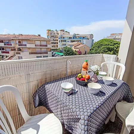 Le Vieux Port-2 By Interhome Lägenhet