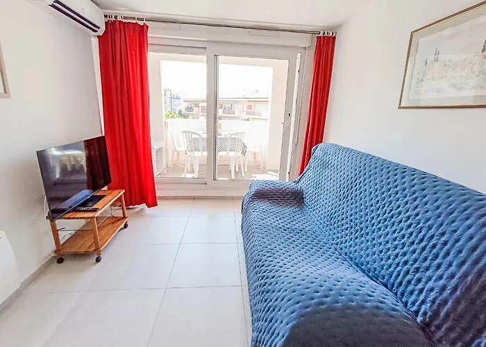 Le Vieux Port-2 By Interhome דירה *