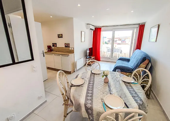 Le Vieux Port-2 By Interhome Apartmán Saint-Raphaël